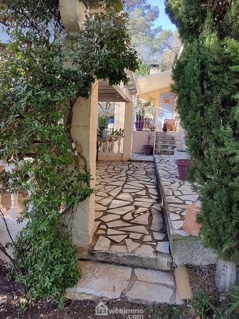 Photo 33 - Le Cannet-des-Maures 83340 à Le Cannet-des-Maures