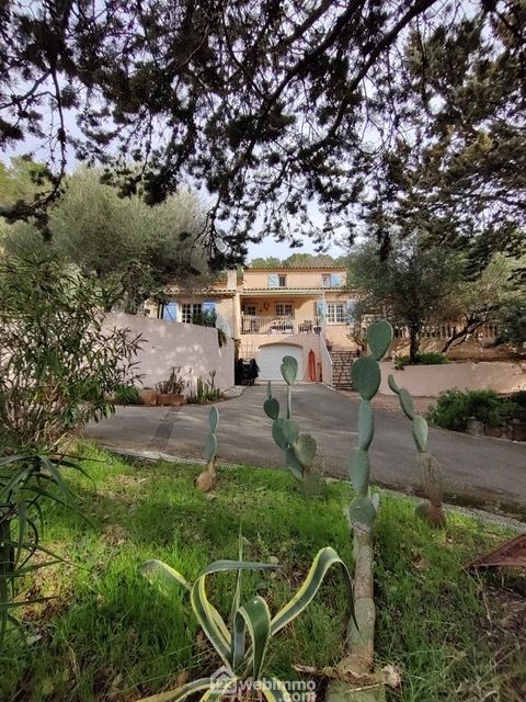 Photo 1 - Le Cannet-des-Maures 83340 à Le Cannet-des-Maures