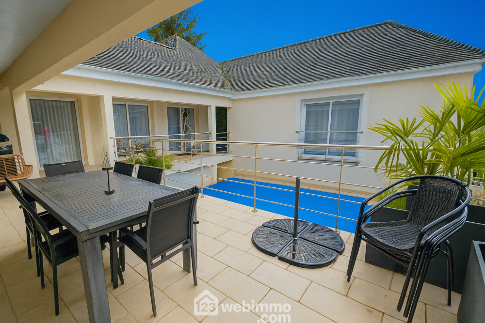 Photo 7 - Milly-la-Forêt 91490 à Milly-la-Forêt