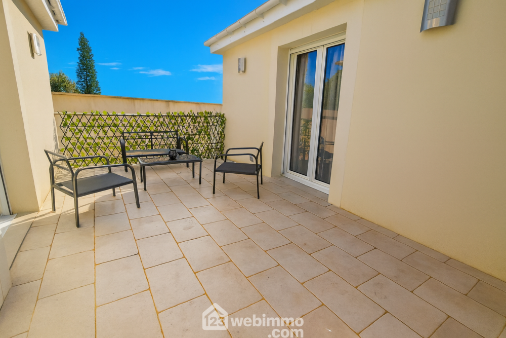 Photo 13 - Milly-la-Forêt 91490 à Milly-la-Forêt