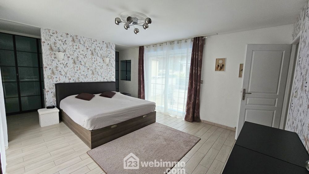 Photo 19 - Milly-la-Forêt 91490 à Milly-la-Forêt