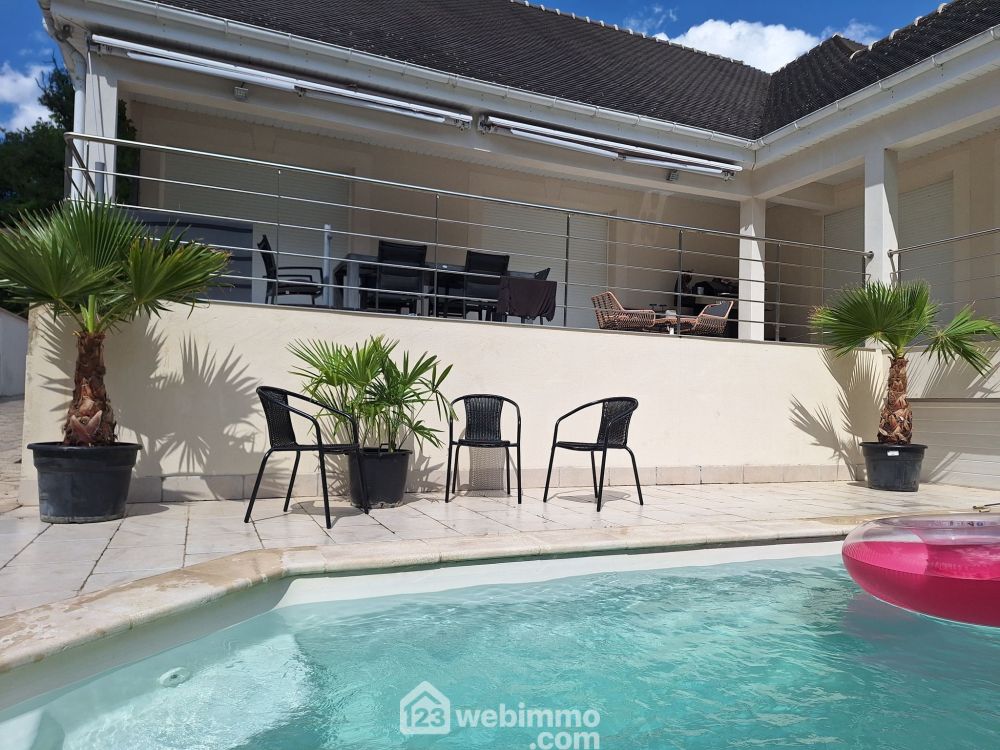 Photo 23 - Milly-la-Forêt 91490 à Milly-la-Forêt