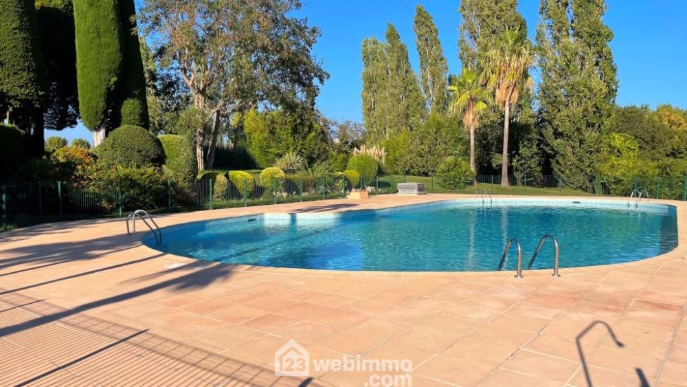 Photo 1 - Mandelieu-la-Napoule 06210 à Mandelieu-la-Napoule