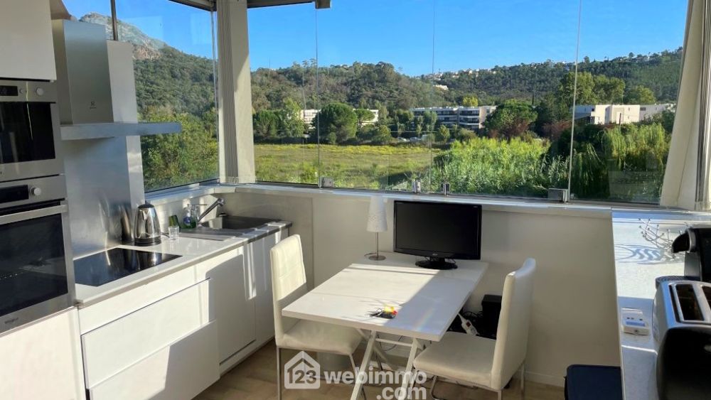 Photo 6 - Mandelieu-la-Napoule 06210 à Mandelieu-la-Napoule