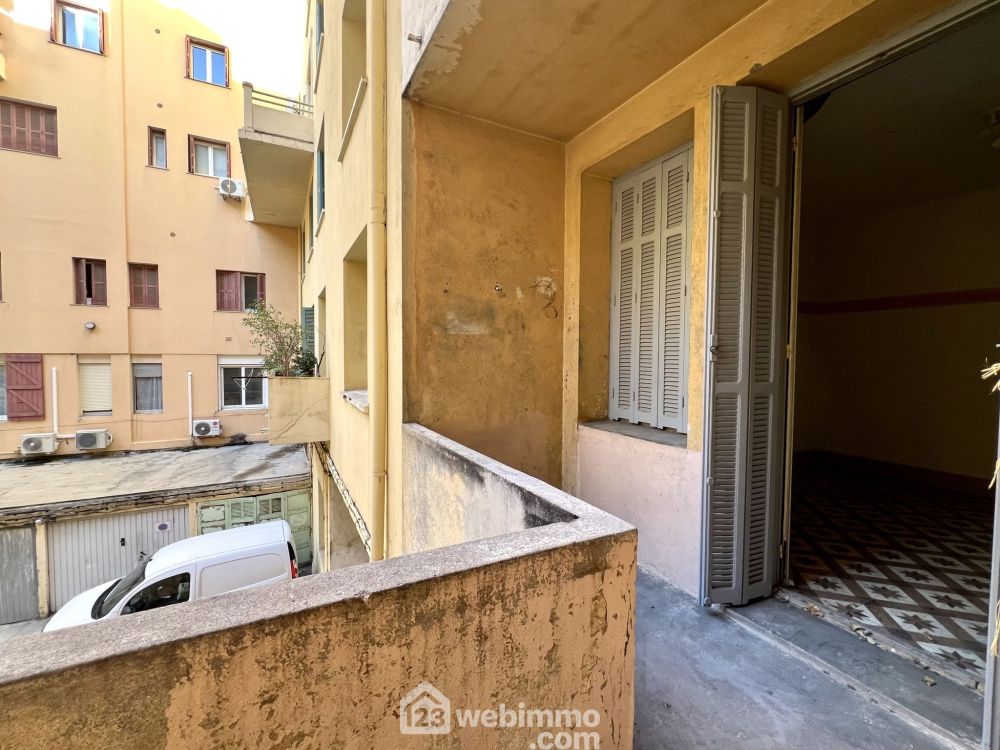 Photo 7 - Bastia 20200 à Bastia