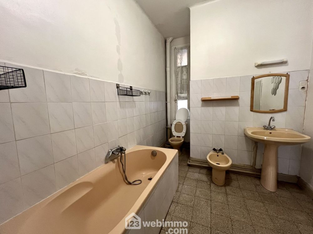 Photo 6 - Bastia 20200 à Bastia