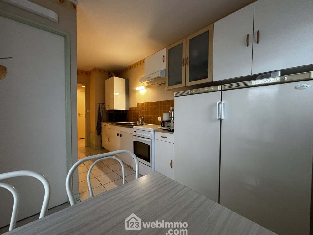 Photo 7 - Châtellerault 86100 à Châtellerault