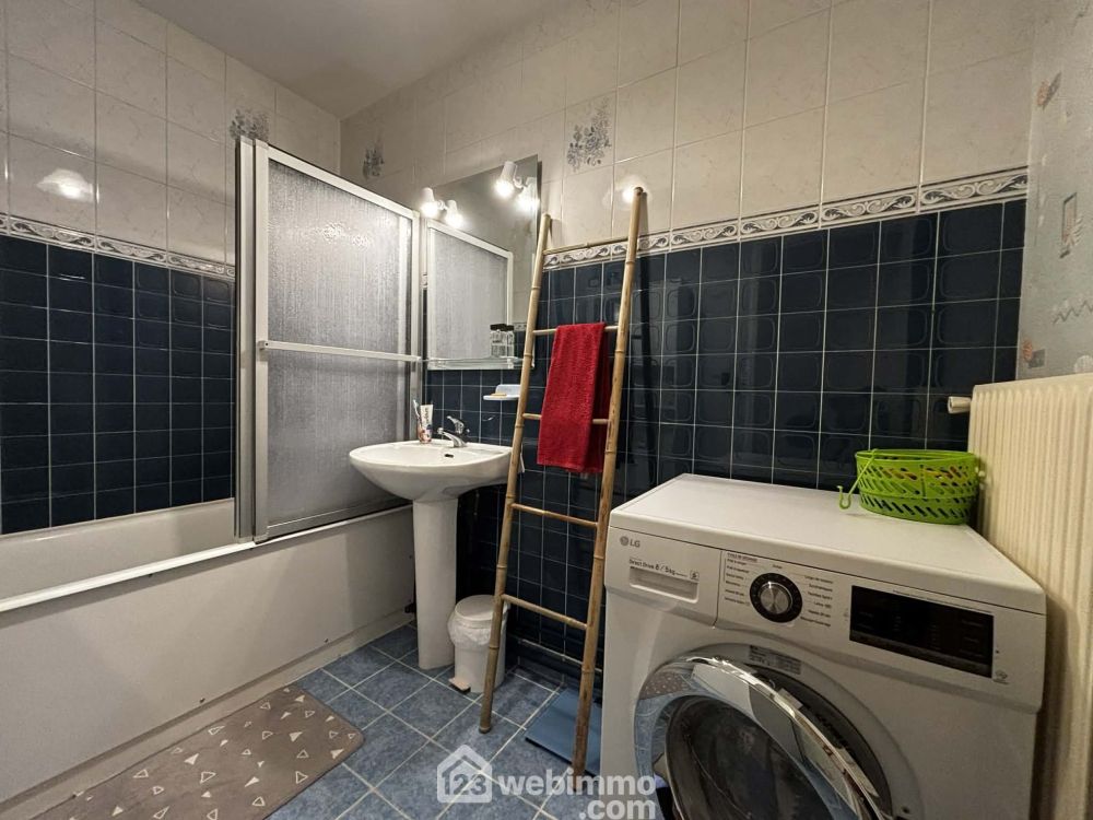 Photo 15 - Châtellerault 86100 à Châtellerault