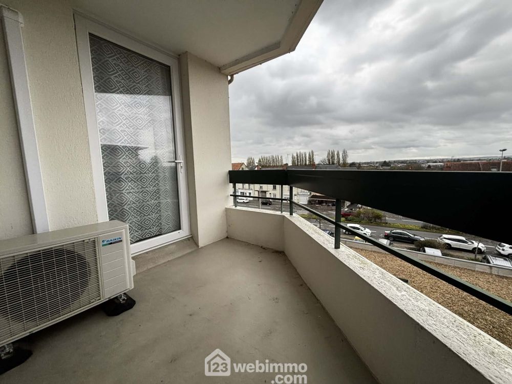 Photo 9 - Châtellerault 86100 à Châtellerault