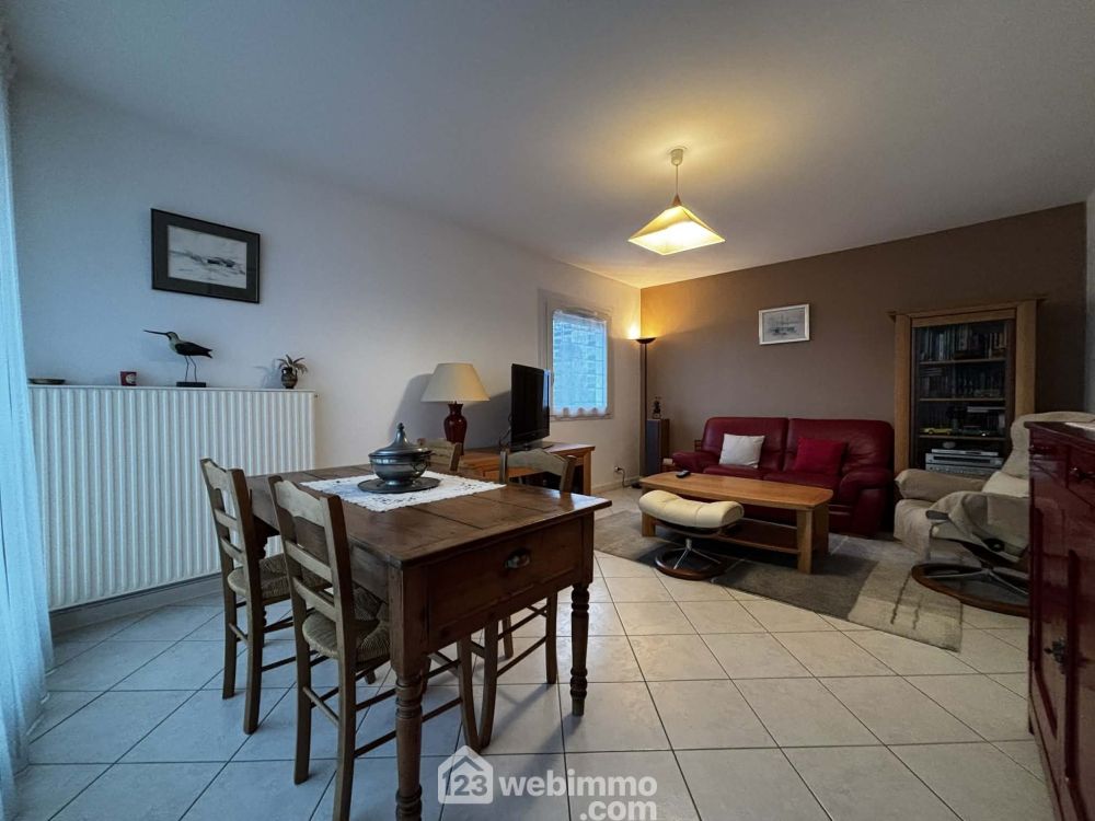 Photo 8 - Châtellerault 86100 à Châtellerault