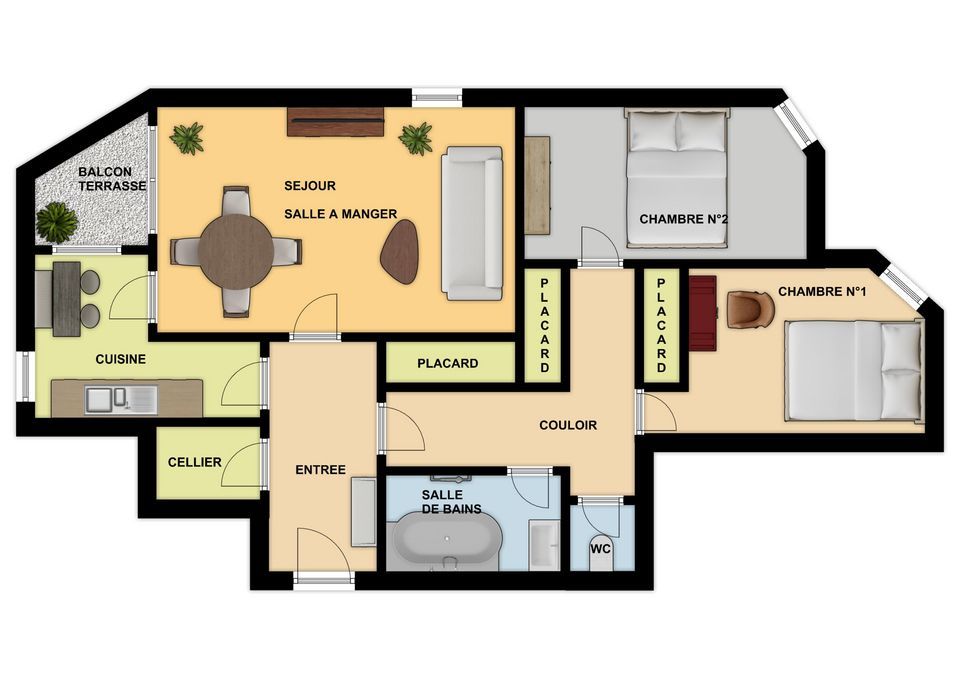 Photo 16 - Châtellerault 86100 à Châtellerault