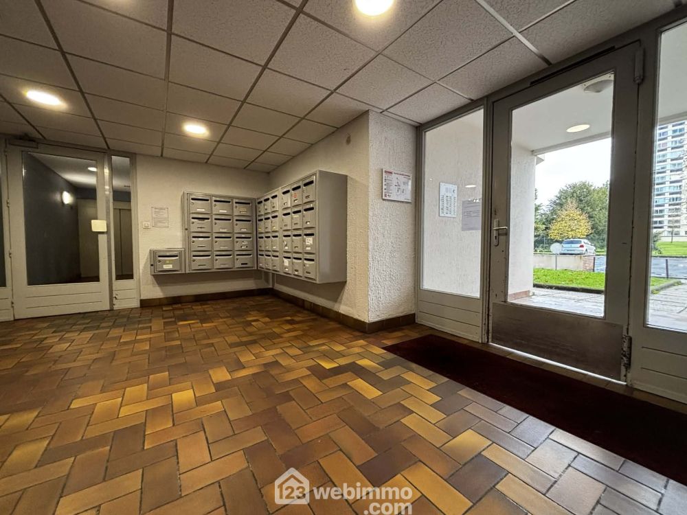 Photo 4 - Châtellerault 86100 à Châtellerault