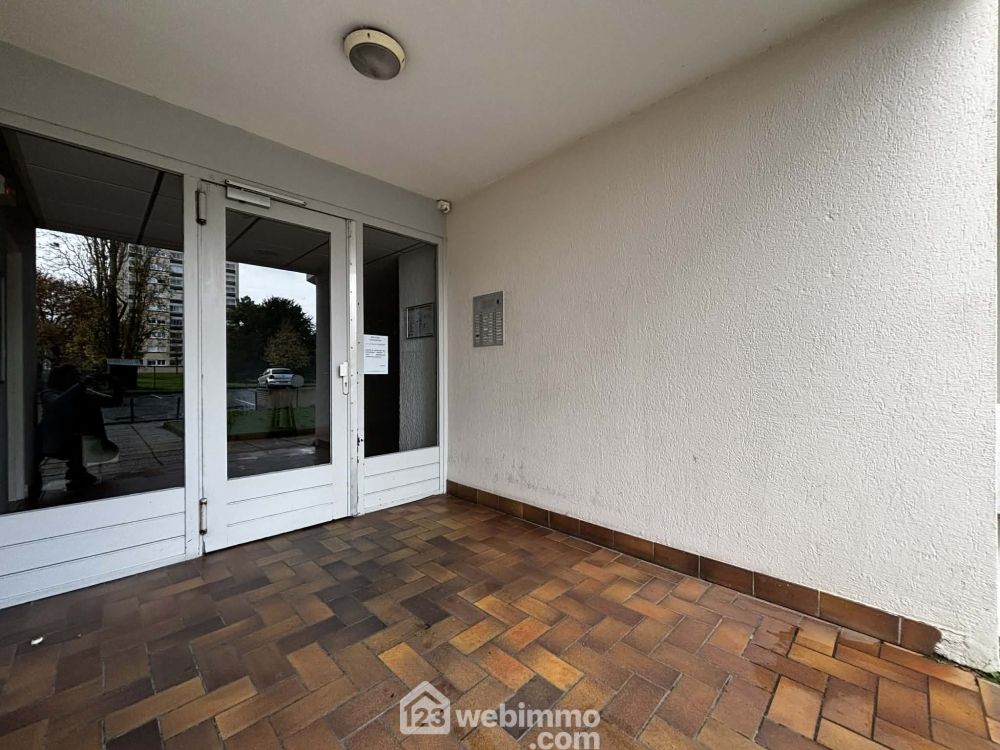 Photo 3 - Châtellerault 86100 à Châtellerault