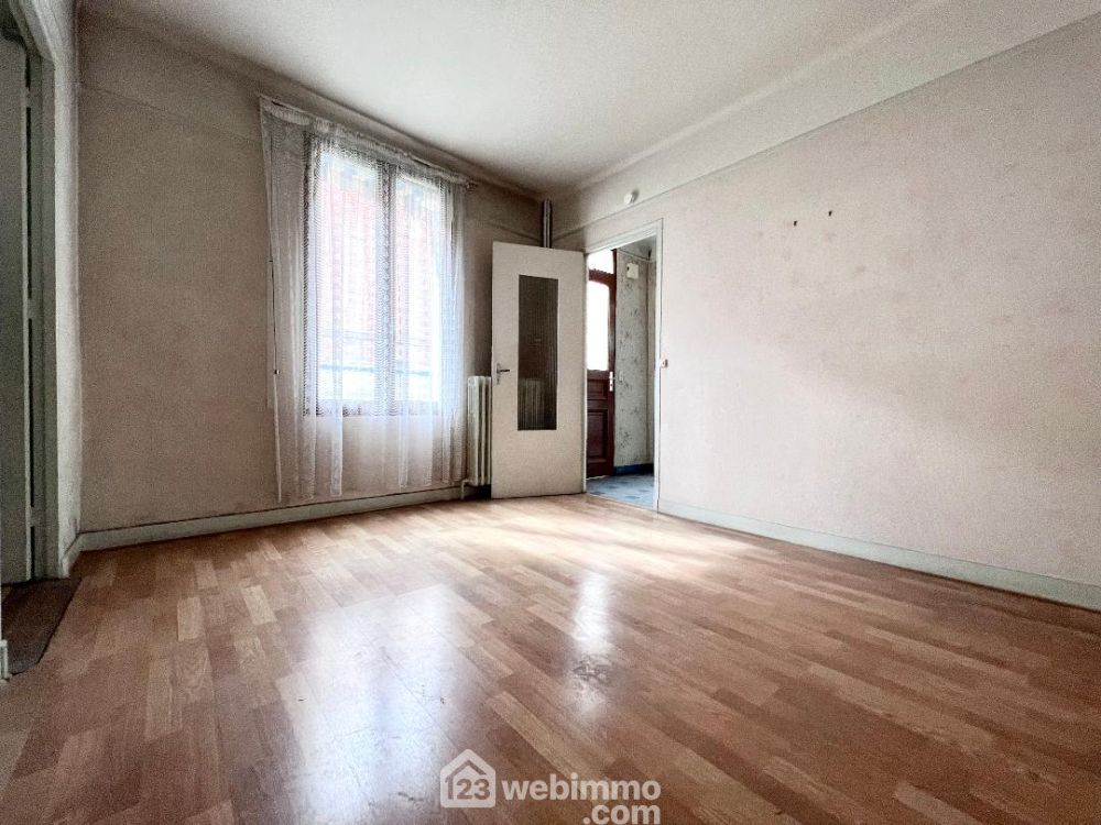 Photo 1 - Malakoff 92240 à Malakoff