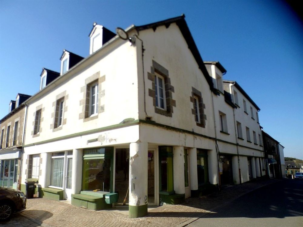 Photo 2 - uzel 22460 à uzel