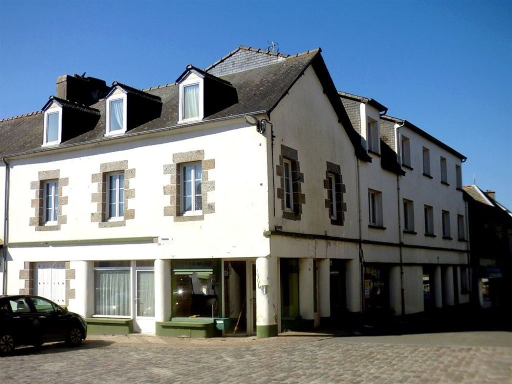 Photo 3 - uzel 22460 à uzel