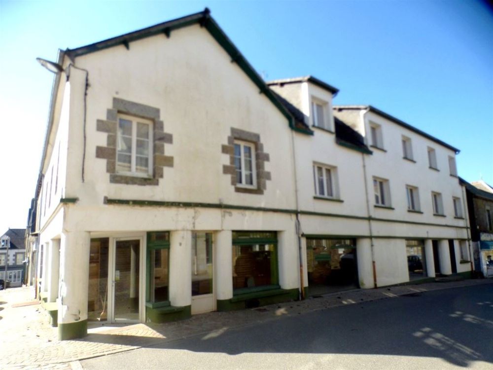 Photo 4 - uzel 22460 à uzel