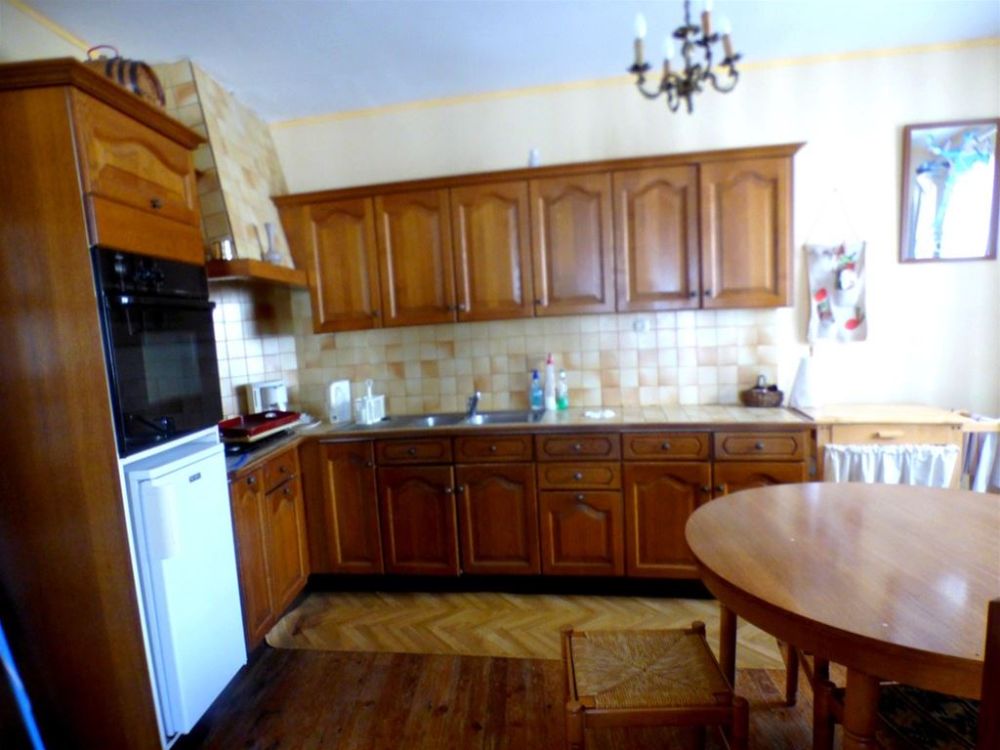 Photo 11 - uzel 22460 à uzel