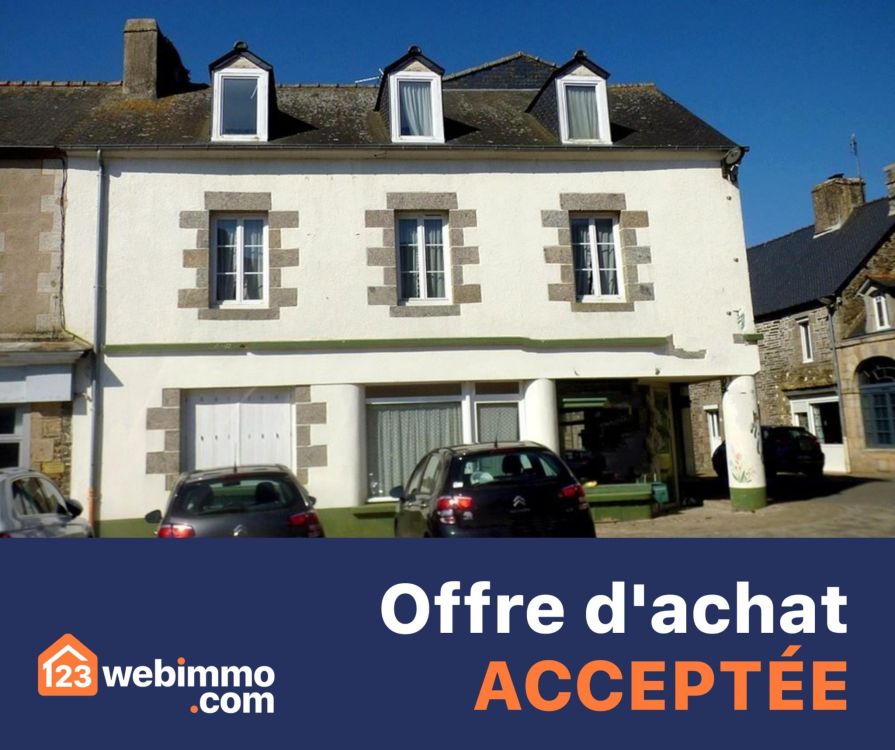 Photo 1 - uzel 22460 à uzel