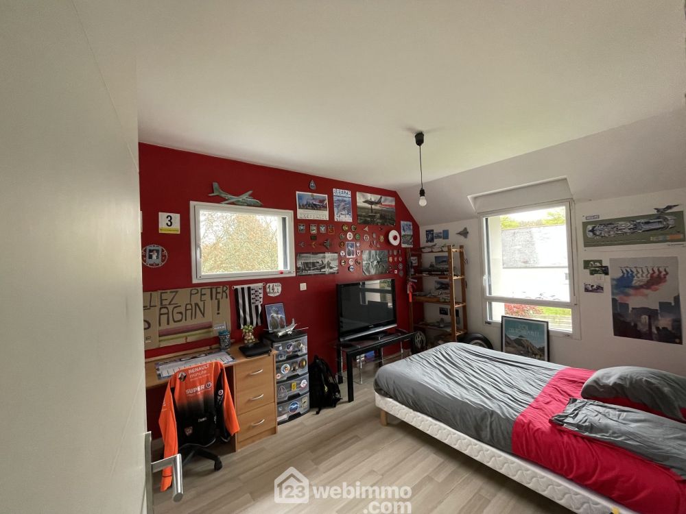 Photo 12 - Pleumeur-Bodou 22560 à Pleumeur-Bodou