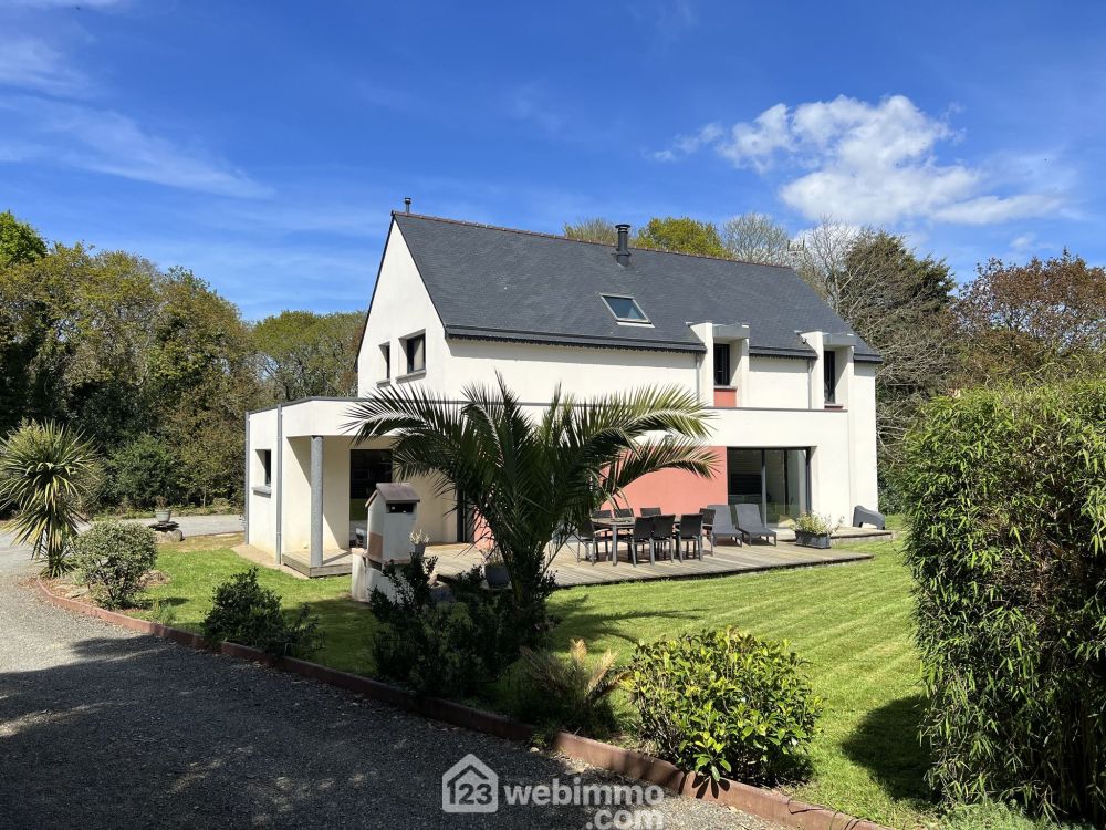 Photo 1 - Pleumeur-Bodou 22560 à Pleumeur-Bodou