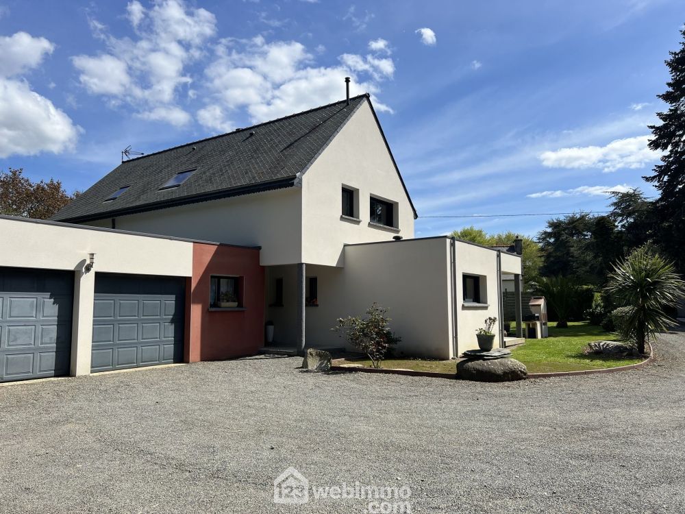 Photo 2 - Pleumeur-Bodou 22560 à Pleumeur-Bodou