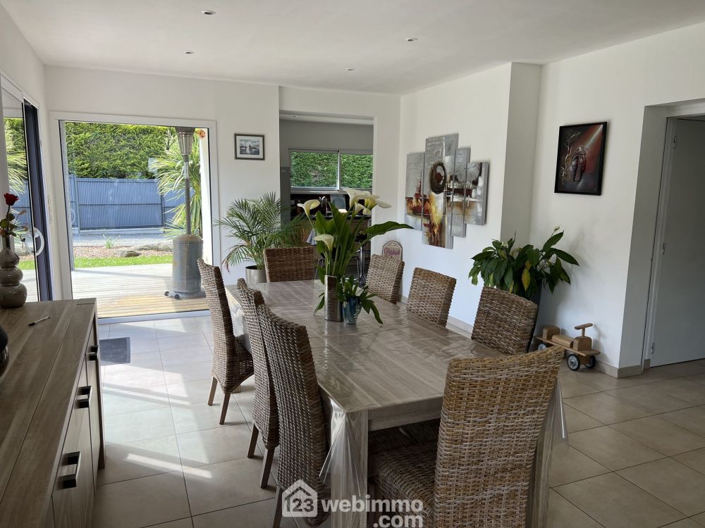 Photo 9 - Pleumeur-Bodou 22560 à Pleumeur-Bodou