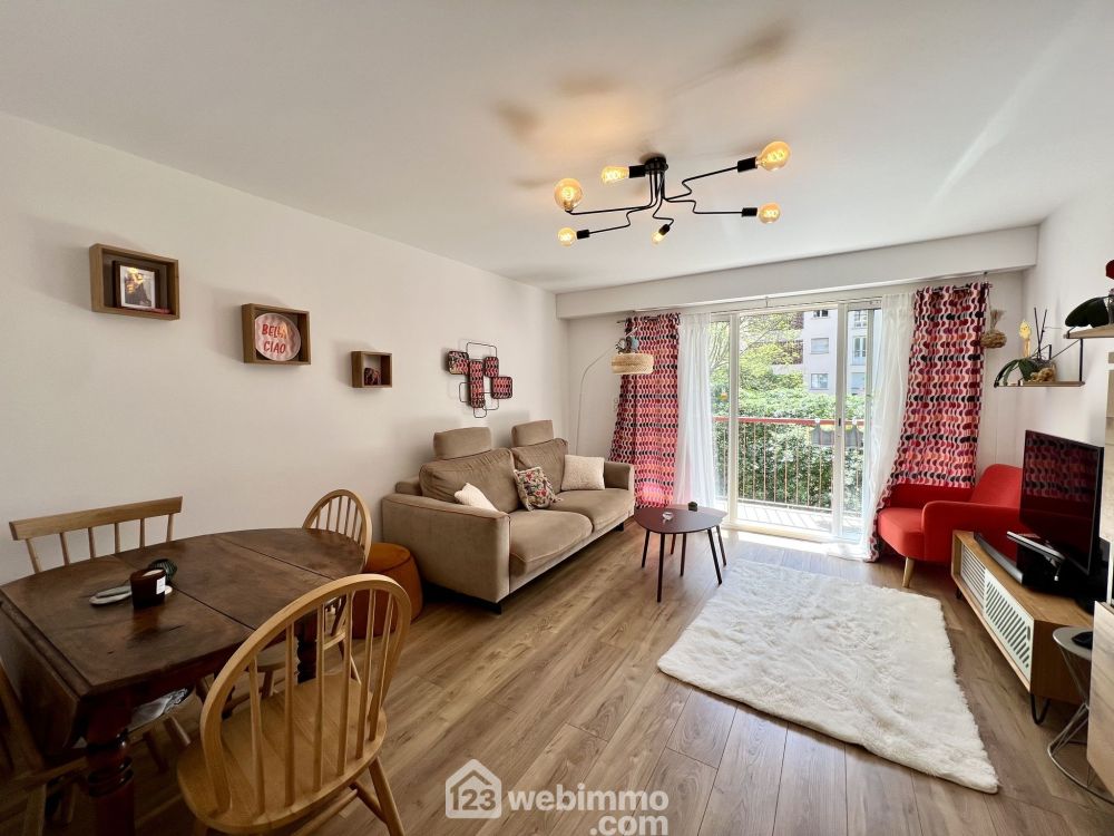 Photo 1 - Bastia 20200 à Bastia