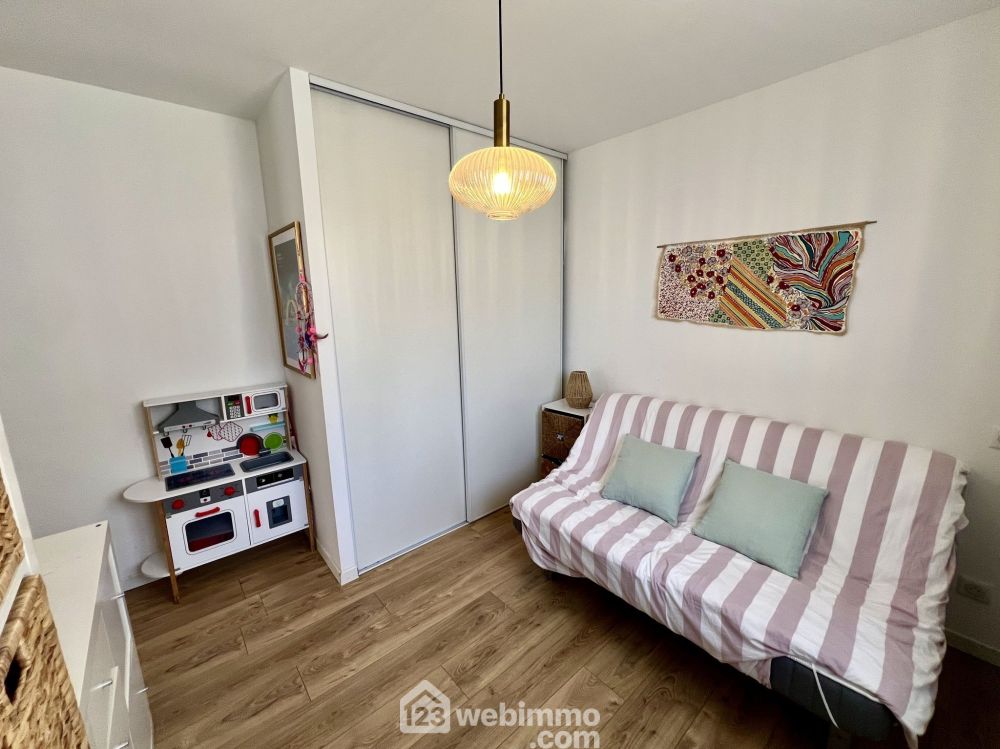 Photo 6 - Bastia 20200 à Bastia