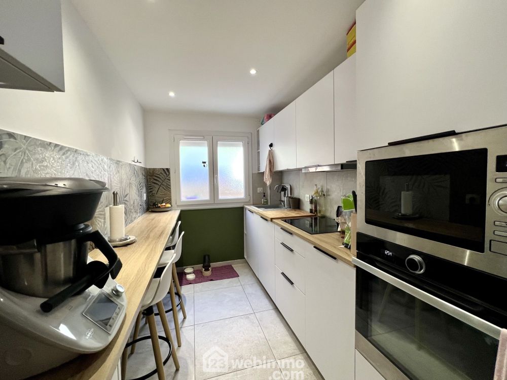 Photo 3 - Bastia 20200 à Bastia