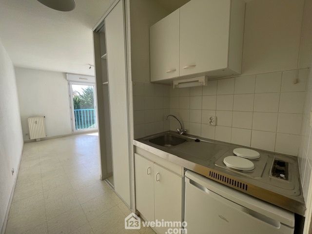 Photo 4 - Poitiers 86000 à Poitiers