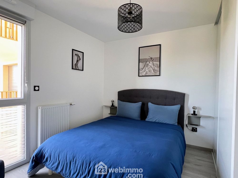 Photo 7 - Angers 49100 à Angers