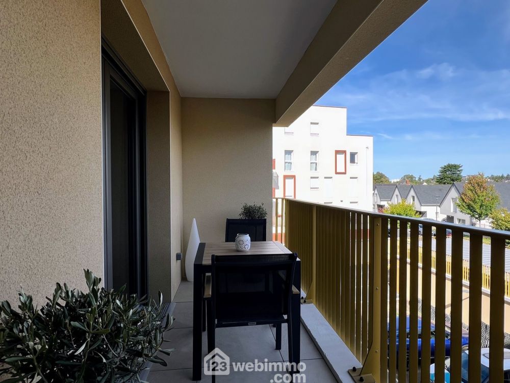 Photo 10 - Angers 49100 à Angers