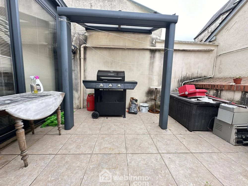 Photo 16 - Crécy-sur-Serre 02270 à Crécy-sur-Serre