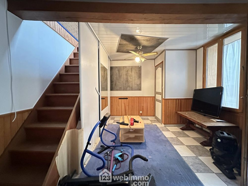 Photo 29 - Crécy-sur-Serre 02270 à Crécy-sur-Serre