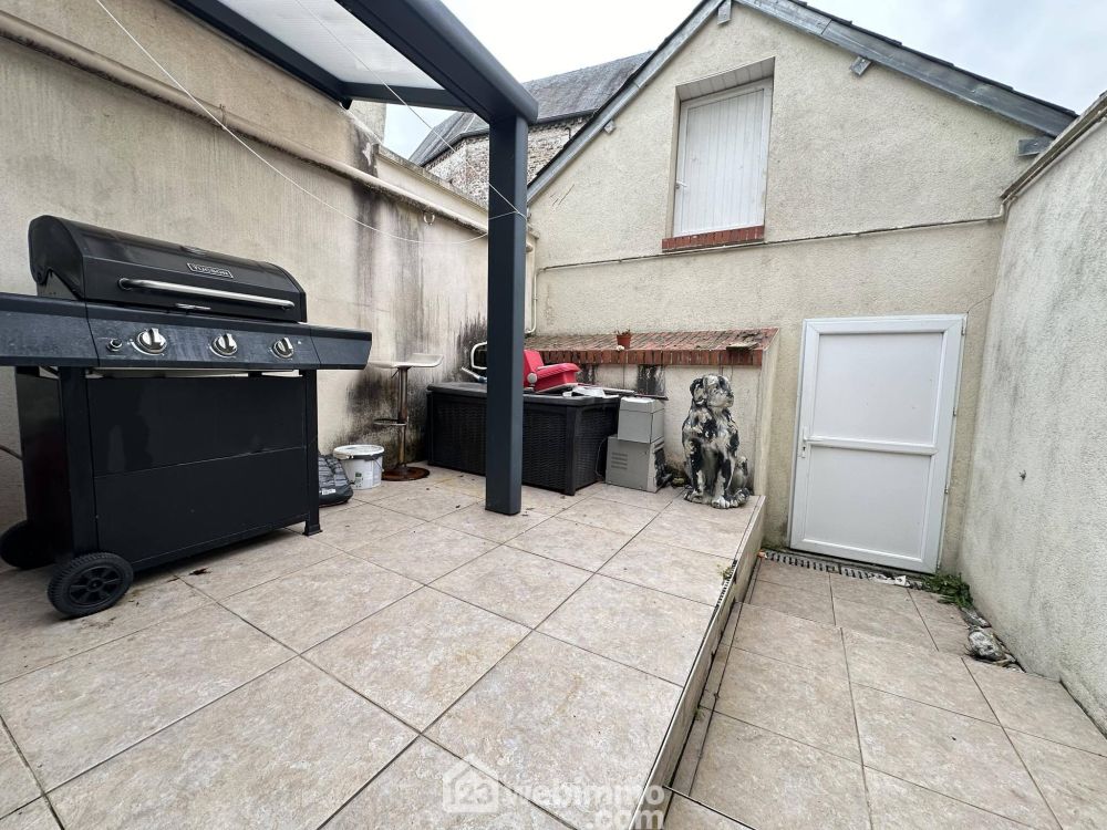 Photo 17 - Crécy-sur-Serre 02270 à Crécy-sur-Serre