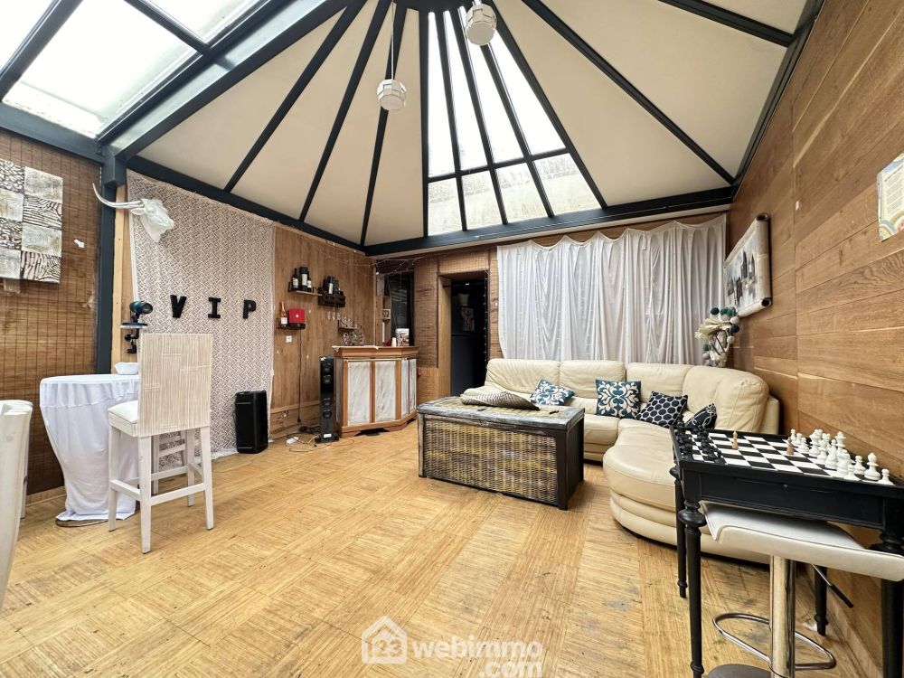 Photo 12 - Crécy-sur-Serre 02270 à Crécy-sur-Serre