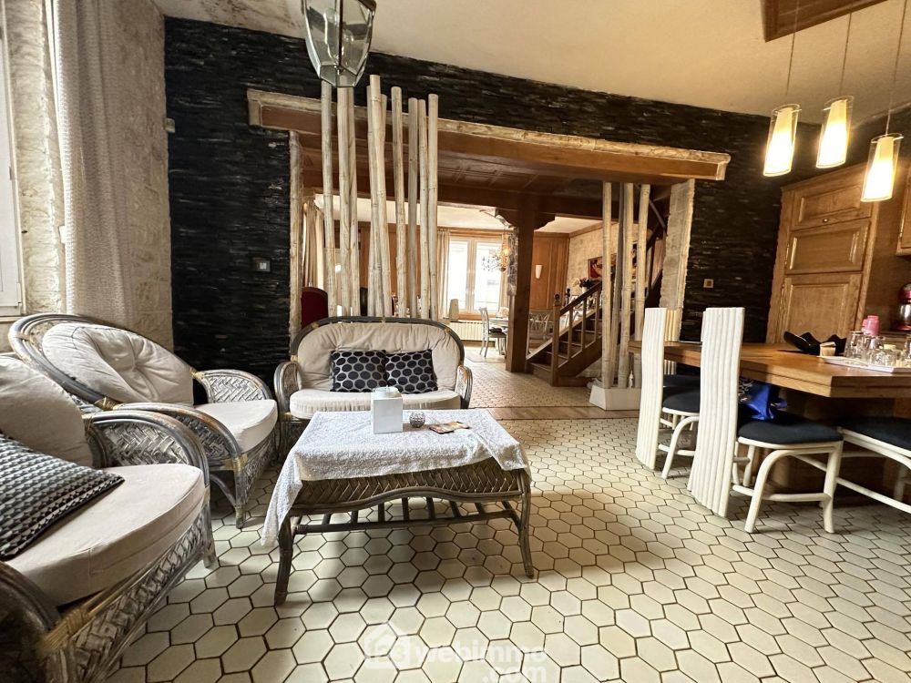 Photo 9 - Crécy-sur-Serre 02270 à Crécy-sur-Serre