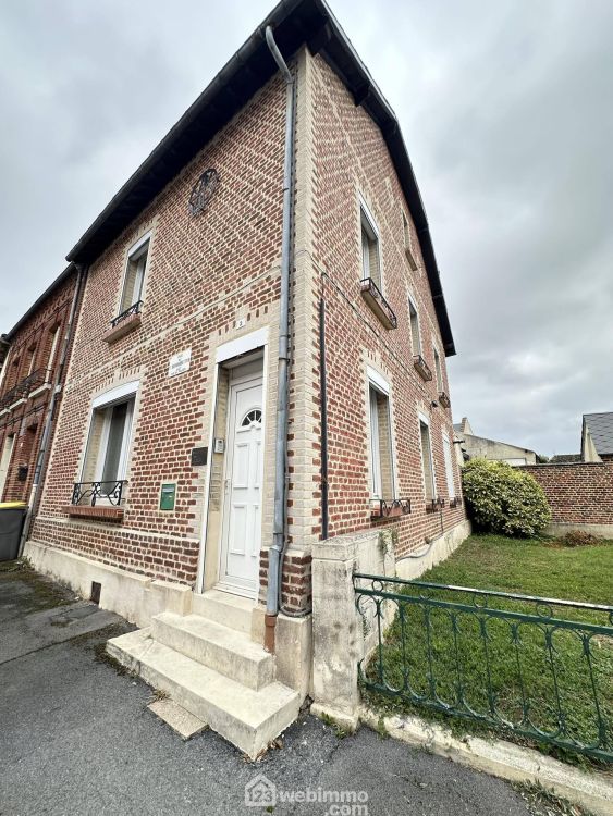 Photo 34 - Crécy-sur-Serre 02270 à Crécy-sur-Serre