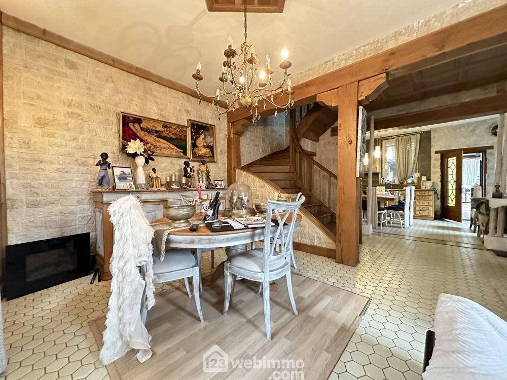 Photo 5 - Crécy-sur-Serre 02270 à Crécy-sur-Serre