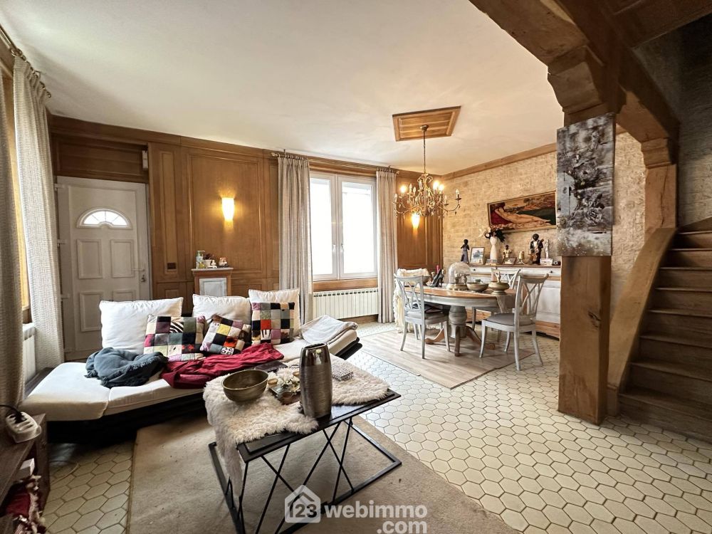 Photo 3 - Crécy-sur-Serre 02270 à Crécy-sur-Serre