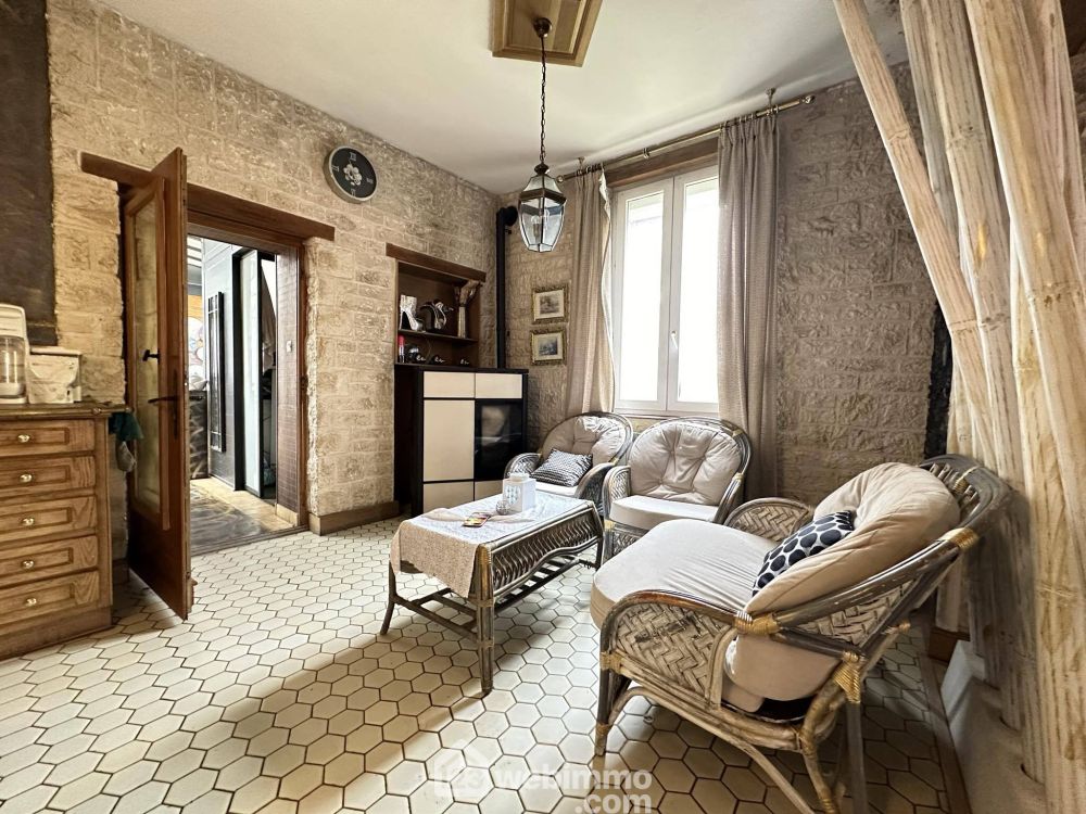 Photo 8 - Crécy-sur-Serre 02270 à Crécy-sur-Serre