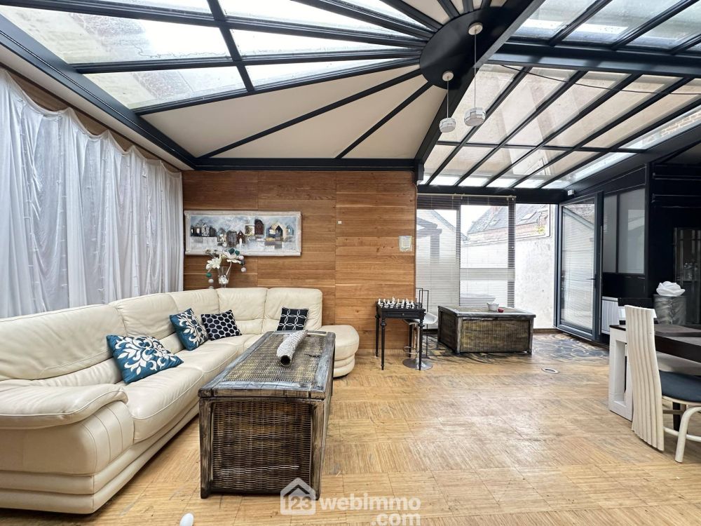 Photo 15 - Crécy-sur-Serre 02270 à Crécy-sur-Serre