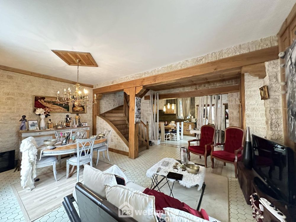 Photo 2 - Crécy-sur-Serre 02270 à Crécy-sur-Serre