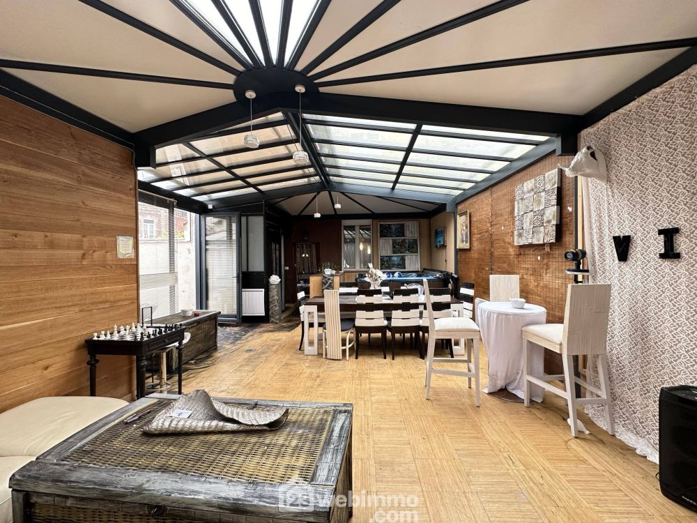 Photo 11 - Crécy-sur-Serre 02270 à Crécy-sur-Serre