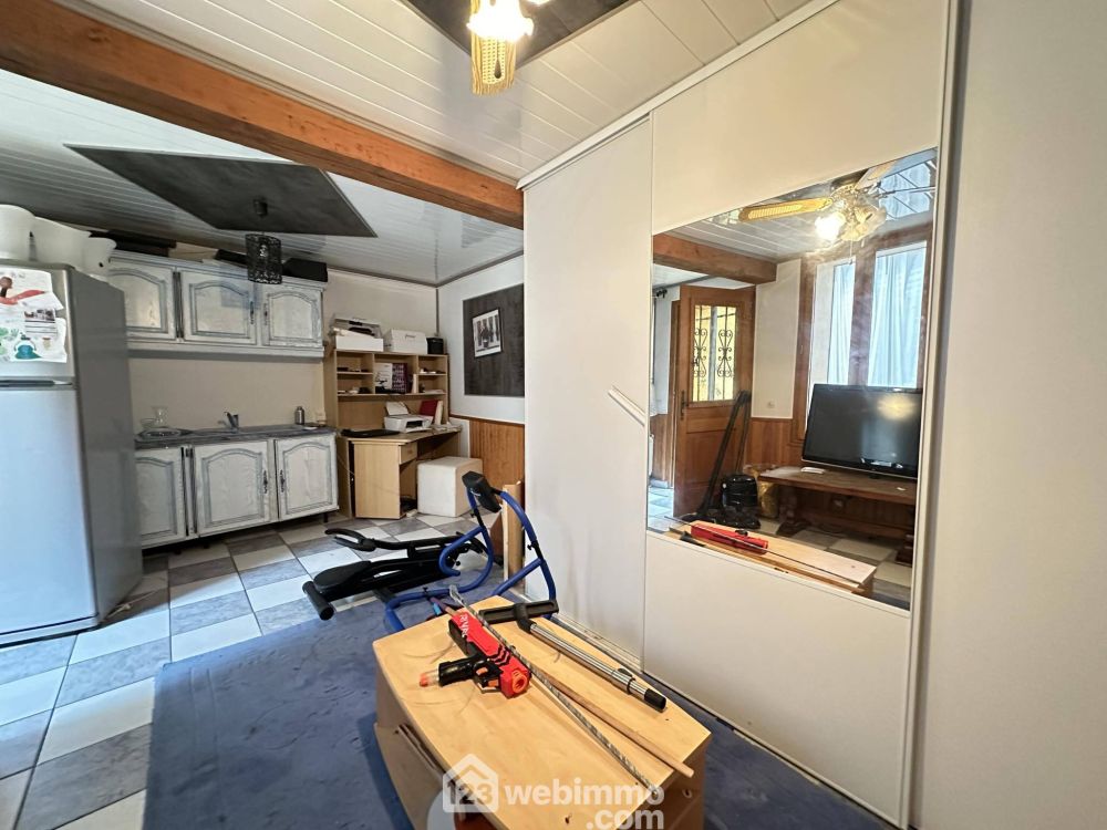 Photo 30 - Crécy-sur-Serre 02270 à Crécy-sur-Serre