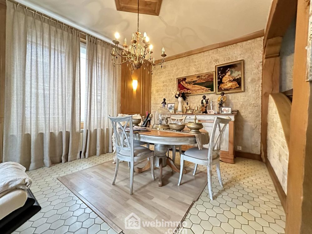 Photo 4 - Crécy-sur-Serre 02270 à Crécy-sur-Serre