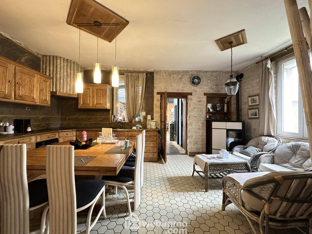 Photo 10 - Crécy-sur-Serre 02270 à Crécy-sur-Serre