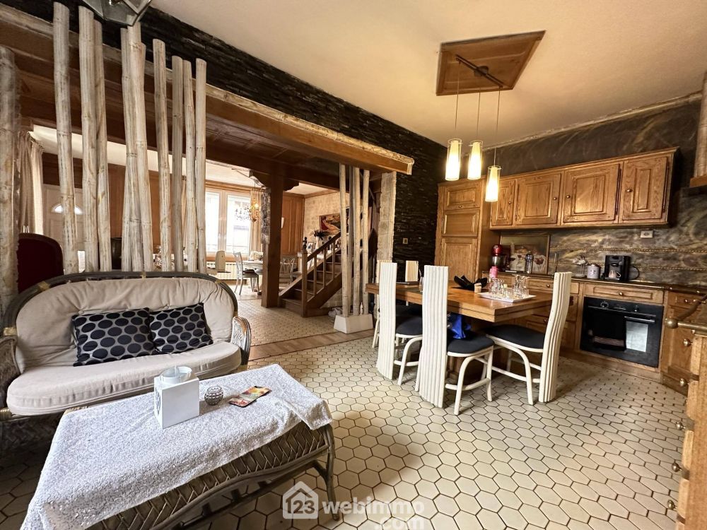 Photo 6 - Crécy-sur-Serre 02270 à Crécy-sur-Serre