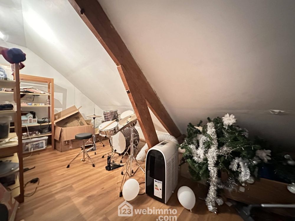 Photo 28 - Crécy-sur-Serre 02270 à Crécy-sur-Serre